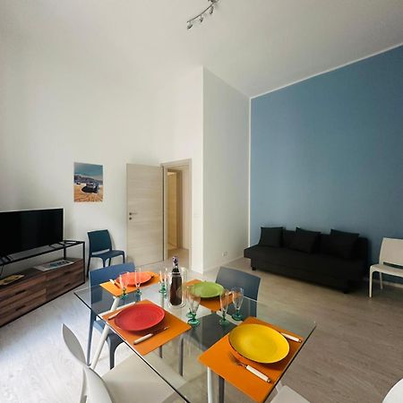 Casa Politeama Florio Lägenhet Palermo Exteriör bild